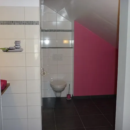 Les Midis Au Vert - Les Loges - 11 Personnes Stavelot Room photo