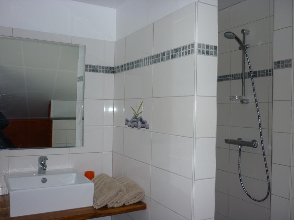 Les Midis Au - Les Loges - 11 Personnes Ferienhaus *