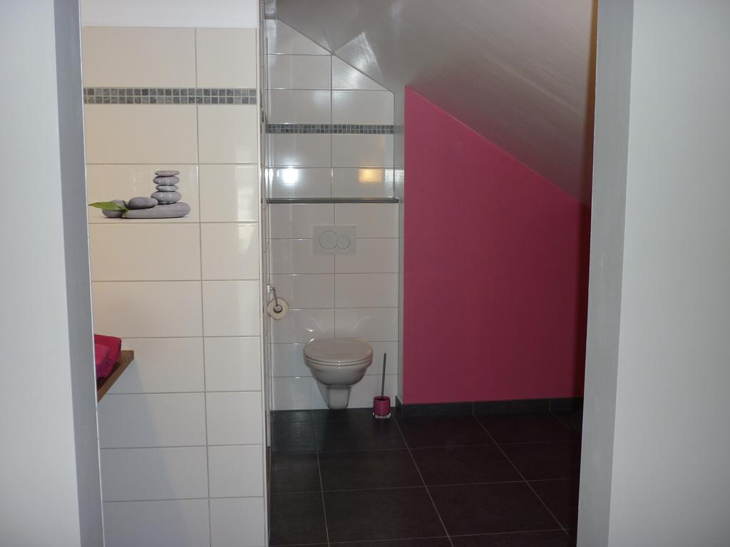 Les Midis Au - Les Loges - 11 Personnes * Stavelot