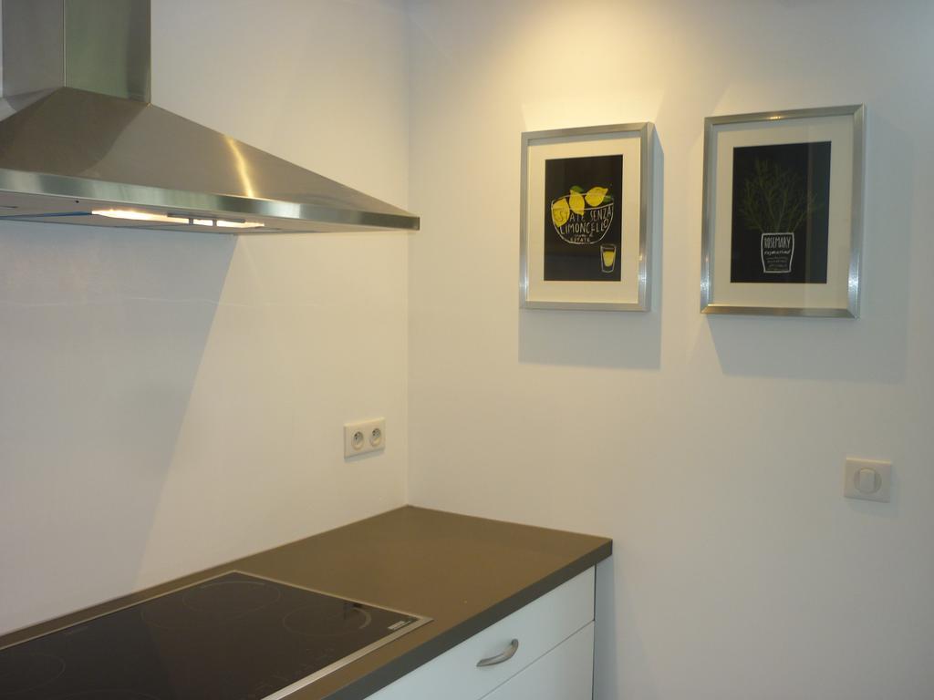 Les Midis Au - Les Loges - 11 Personnes Ferienhaus
